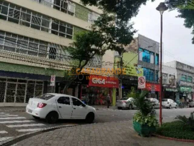 #12932 - Apartamento para Venda em São José dos Campos - SP - 1