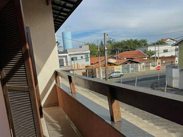 #12933 - Casa para Venda em São José dos Campos - SP - 2