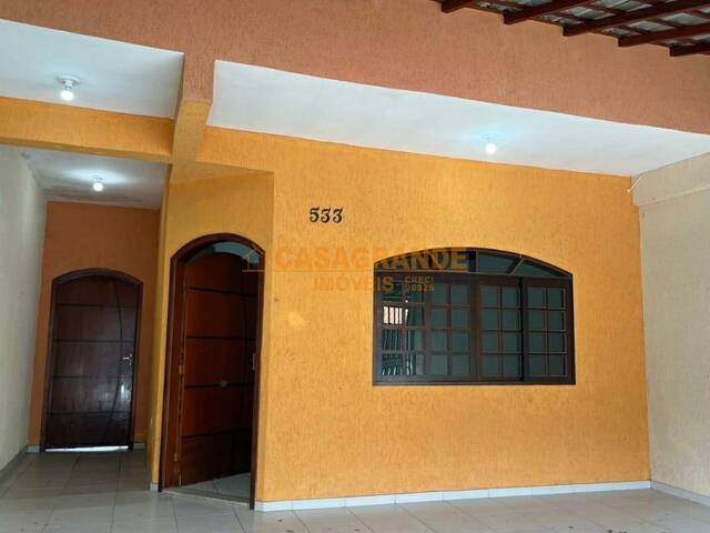 #12933 - Casa para Venda em São José dos Campos - SP - 1