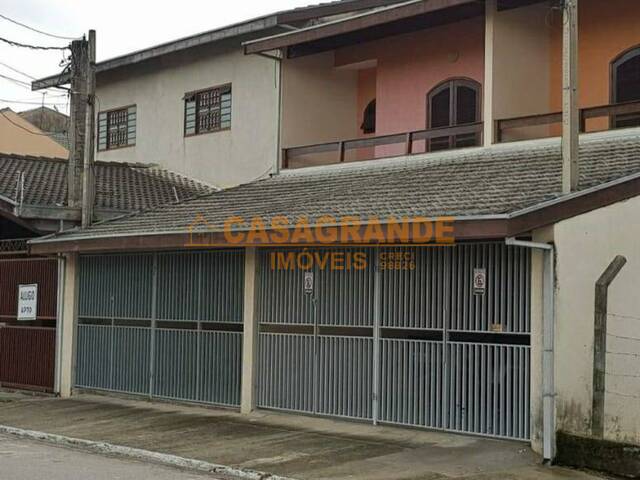 Venda em Residencial Bosque dos Ipês - São José dos Campos