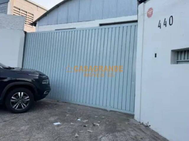 #12935 - Sala para Venda em São José dos Campos - SP - 2