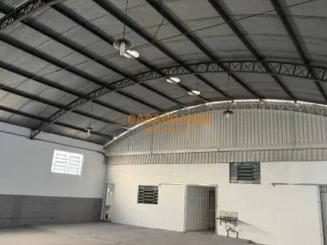 Sala para Venda em São José dos Campos - 5