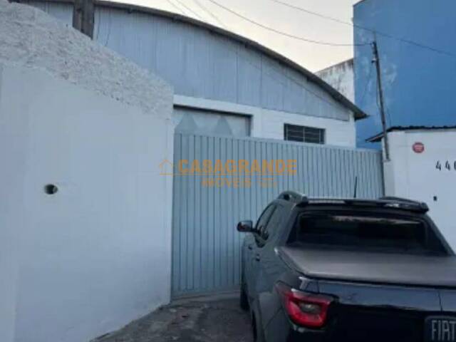 Sala para Venda em São José dos Campos - 4