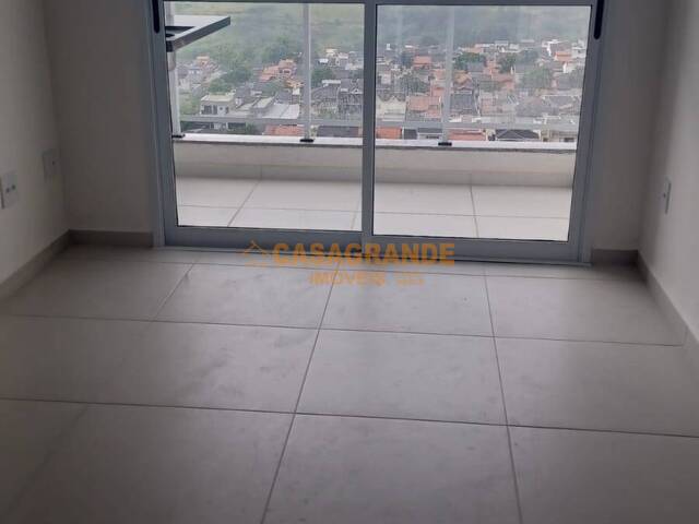 #12934 - Apartamento para Locação em Jacareí - SP - 2