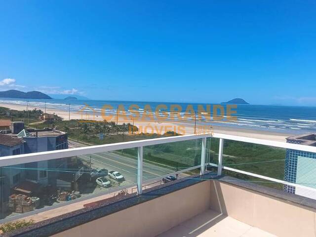 #12936 - Apartamento para Venda em Bertioga - SP - 1