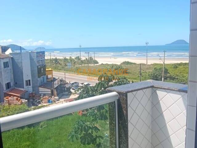 #12936 - Apartamento para Venda em Bertioga - SP - 3