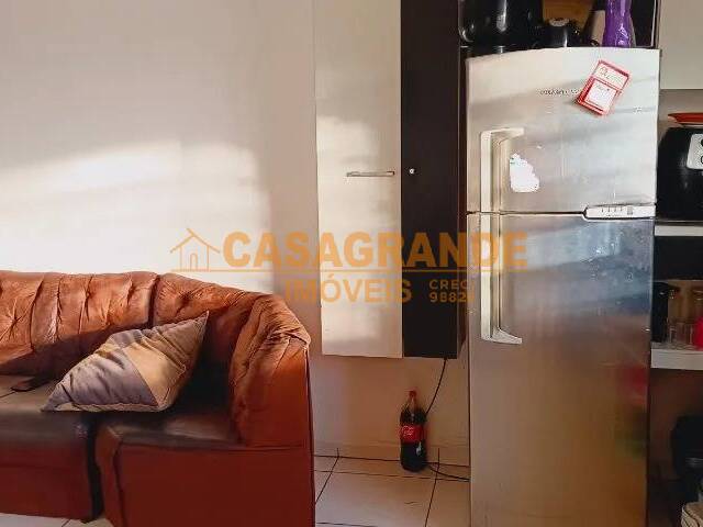 Casa para Venda em Jacareí - 5