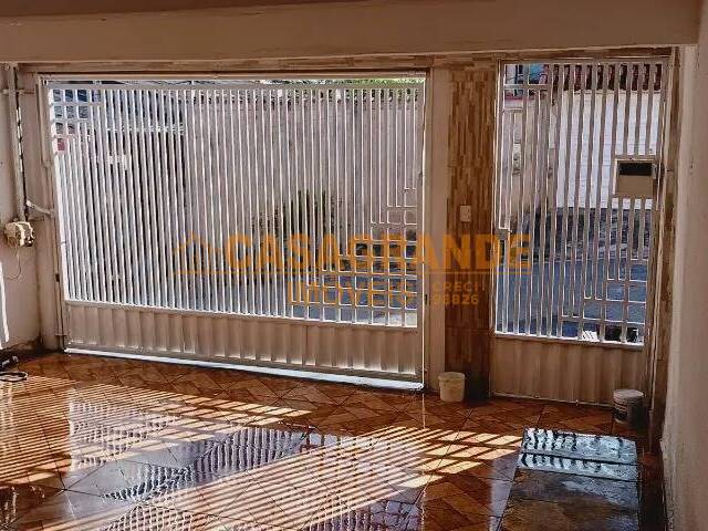 #12936 - Casa para Venda em Jacareí - SP - 3