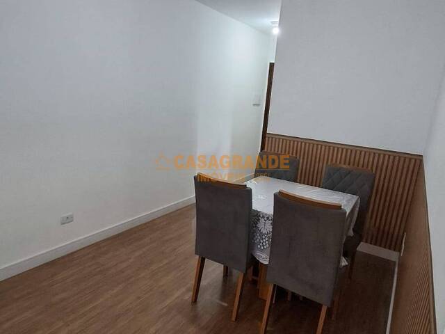 #12937 - Apartamento para Venda em Jacareí - SP - 3