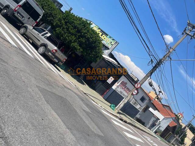 #12938 - Bangalô para Venda em São José dos Campos - SP - 1