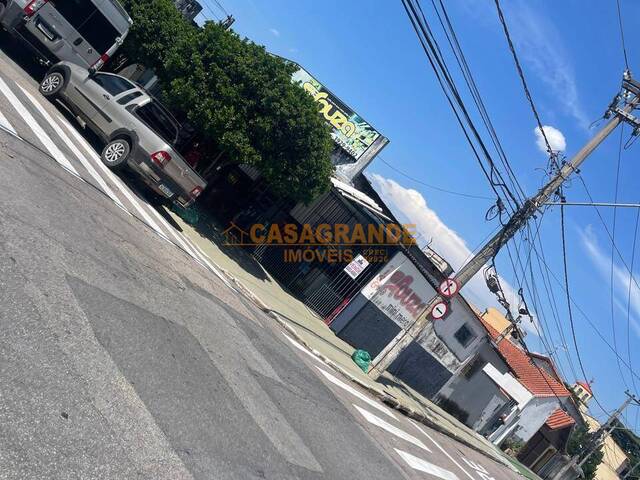 #12938 - Bangalô para Venda em São José dos Campos - SP - 2