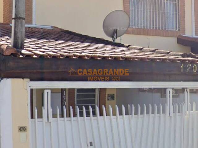 #11218 - Casa para Venda em São José dos Campos - SP - 3