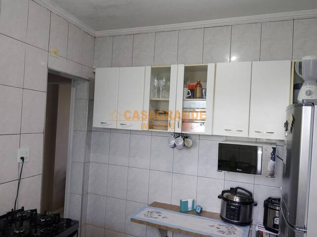 Apartamento para Venda em São Vicente - 5