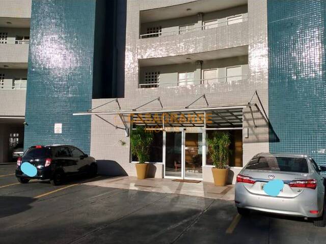 #12939 - Apartamento para Venda em São Vicente - SP - 1