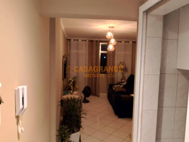 Apartamento para Venda em São Vicente - 4