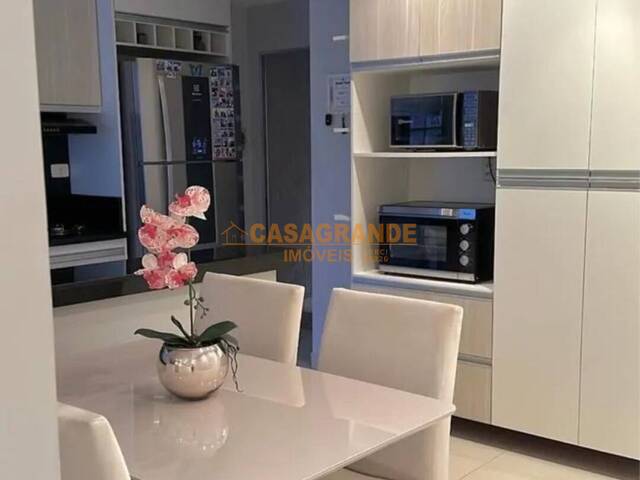 #12940 - Casa para Venda em São José dos Campos - SP - 2