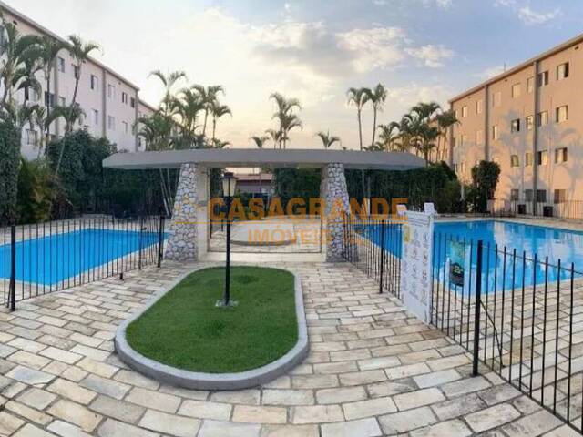 #12942 - Apartamento para Venda em São José dos Campos - SP - 1