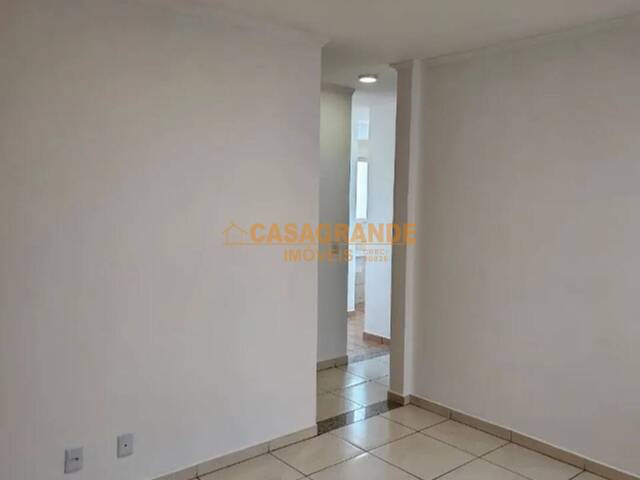 #12942 - Apartamento para Venda em São José dos Campos - SP - 2