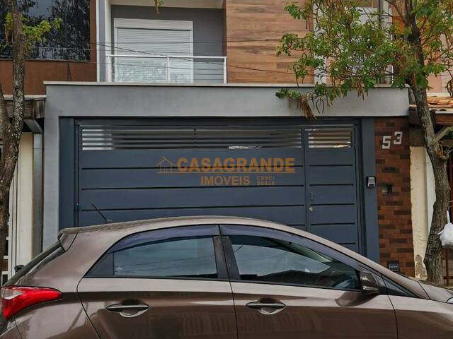 #12943 - Casa para Venda em São José dos Campos - SP - 1