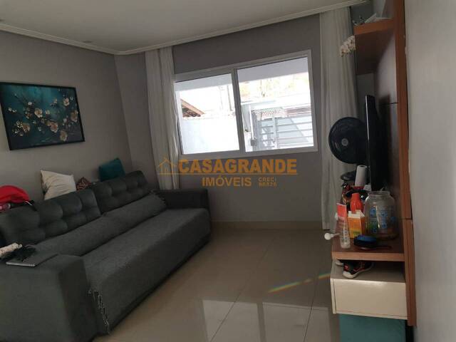 #12943 - Casa para Venda em São José dos Campos - SP - 2