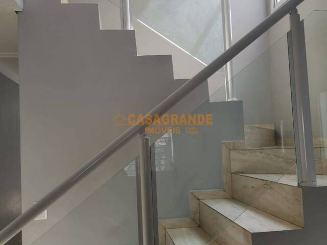 #12943 - Casa para Venda em São José dos Campos - SP - 3