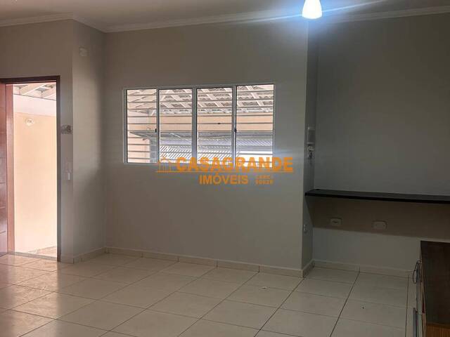 Casa para Locação em Jacareí - 4