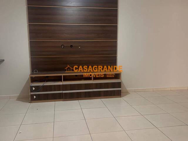 #12944 - Casa para Venda em Jacareí - SP - 3