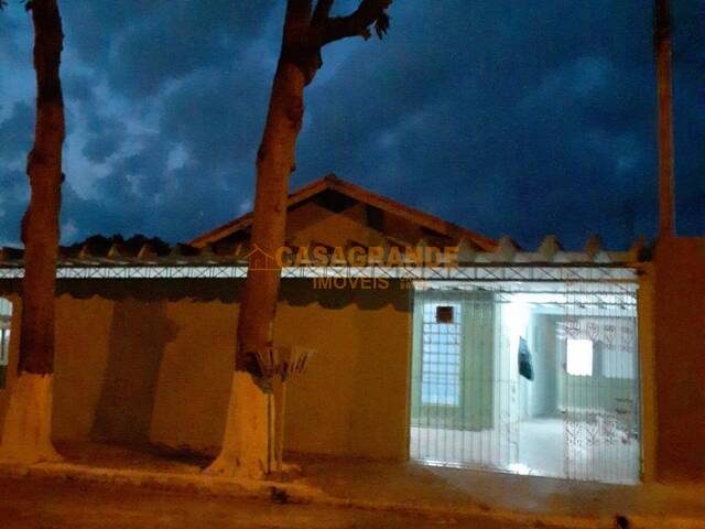 #12946 - Casa para Venda em São José dos Campos - SP - 1