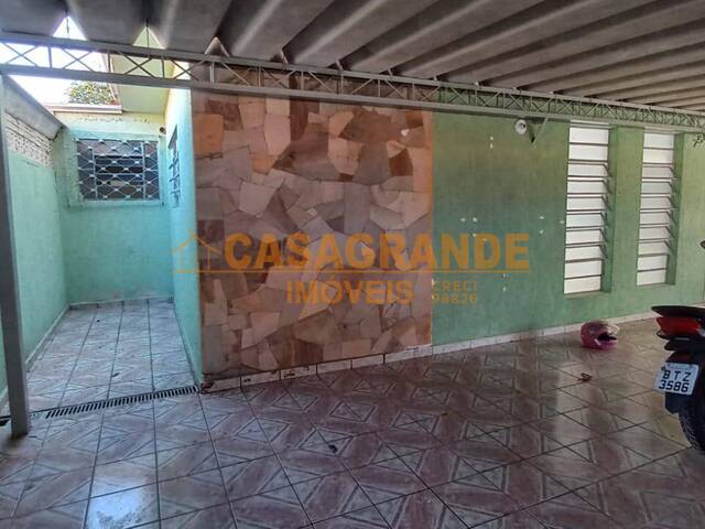 #12946 - Casa para Venda em São José dos Campos - SP - 2
