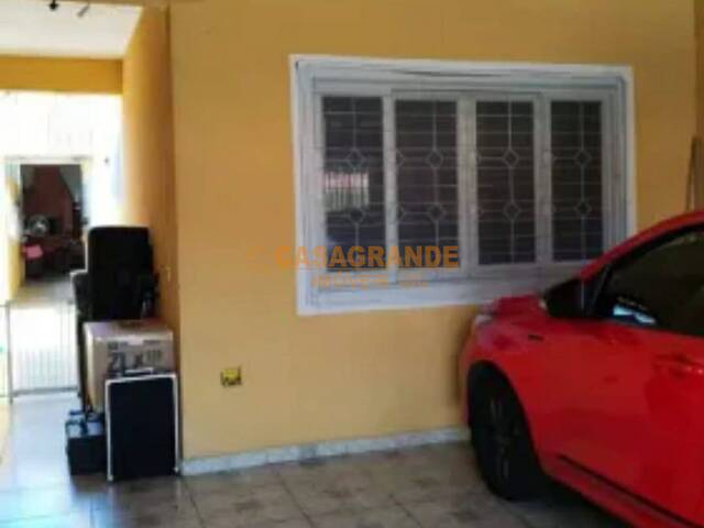 #12945 - Casa para Venda em São José dos Campos - SP - 2
