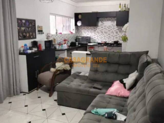 #12945 - Casa para Venda em São José dos Campos - SP - 3