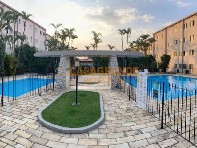 Apartamento para Venda em São José dos Campos - 5
