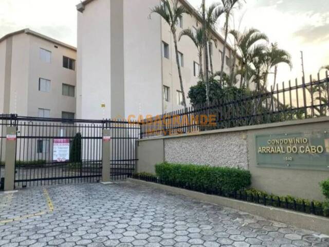Apartamento para Venda em São José dos Campos - 4