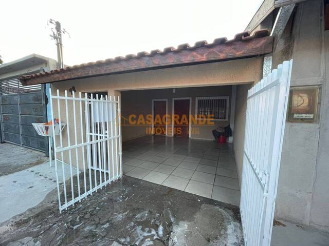 Casa para Venda em São José dos Campos - 5