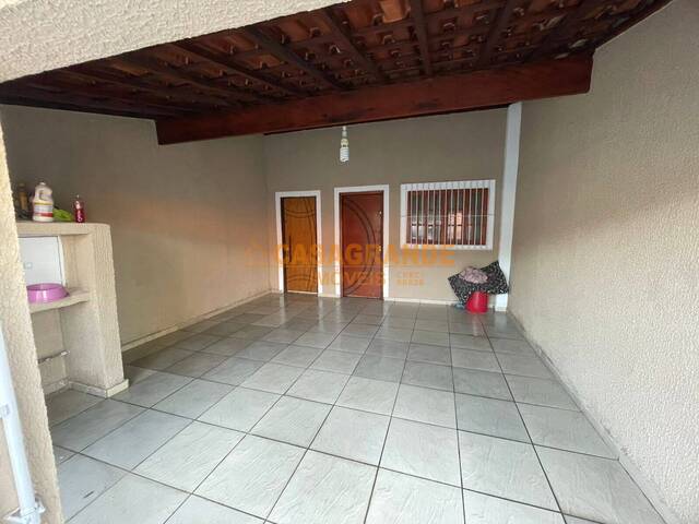 #12947 - Casa para Venda em São José dos Campos - SP - 3