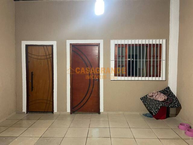 #12947 - Casa para Venda em São José dos Campos - SP - 1