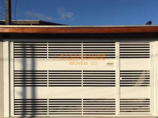 #12940 - Casa para Venda em São José dos Campos - SP - 3