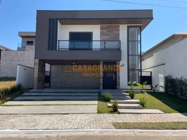 #12950 - Casa para Venda em São José dos Campos - SP - 1