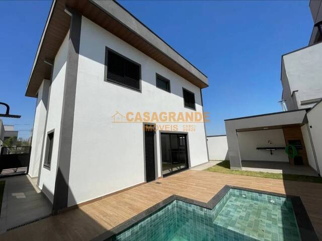 #12950 - Casa para Venda em São José dos Campos - SP - 2