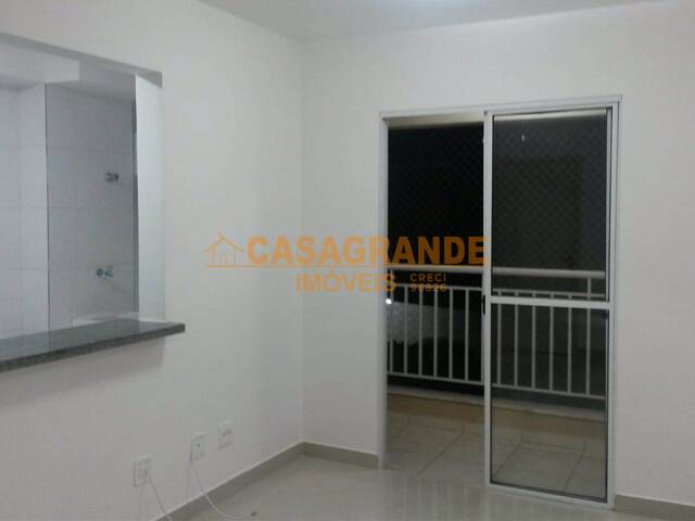 #12951 - Apartamento para Venda em São José dos Campos - SP - 1