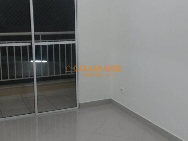 #12951 - Apartamento para Venda em São José dos Campos - SP - 2