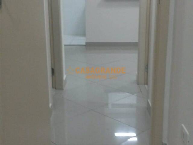 #12951 - Apartamento para Venda em São José dos Campos - SP - 3