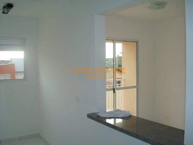 Apartamento para Venda em São José dos Campos - 4