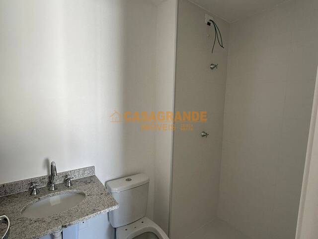 #12951 - Apartamento para Venda em São José dos Campos - SP - 3