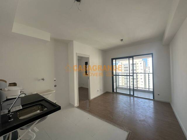 #12951 - Apartamento para Venda em São José dos Campos - SP - 1