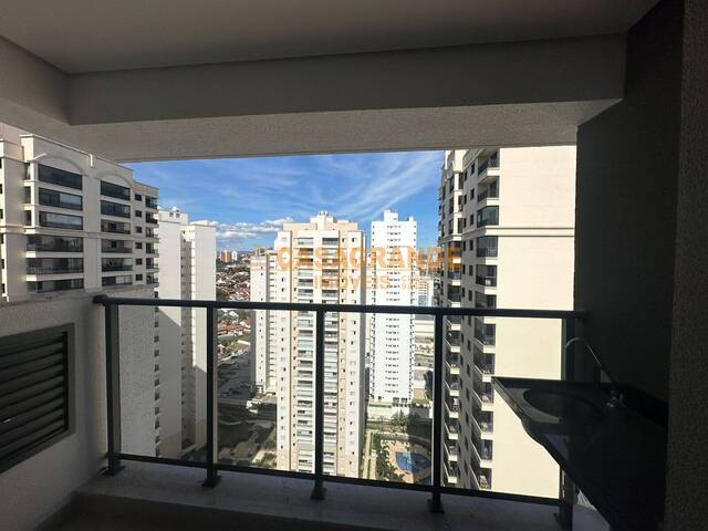 #12951 - Apartamento para Venda em São José dos Campos - SP - 2