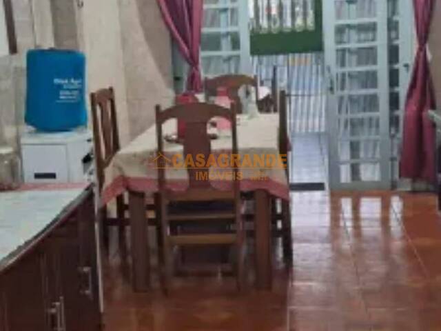 #12952 - Casa para Venda em São José dos Campos - SP - 3