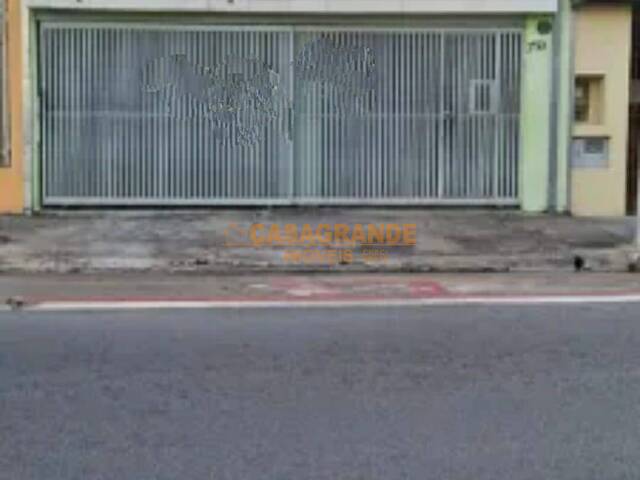 #12952 - Casa para Venda em São José dos Campos - SP - 1