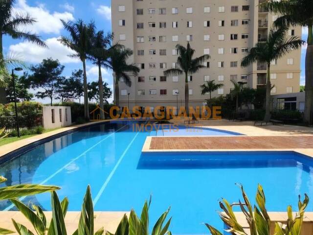 Venda em Jardim Copacabana - São José dos Campos