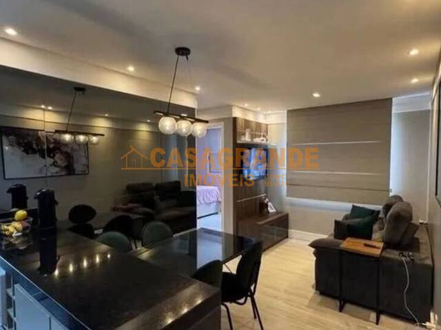 #12954 - Apartamento para Venda em São José dos Campos - SP - 3